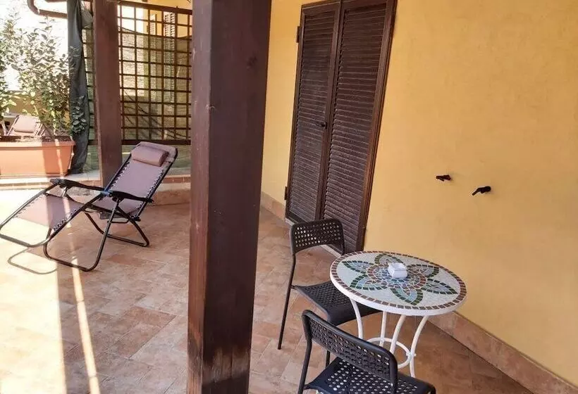 B&b Al Porto Novo