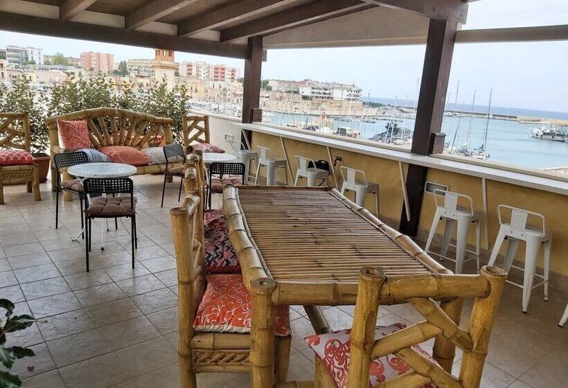 B&b Al Porto Novo