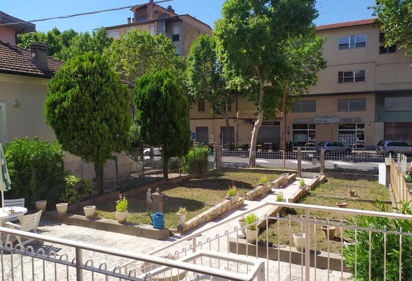 تختخواب و صبحانه Domus Cesena