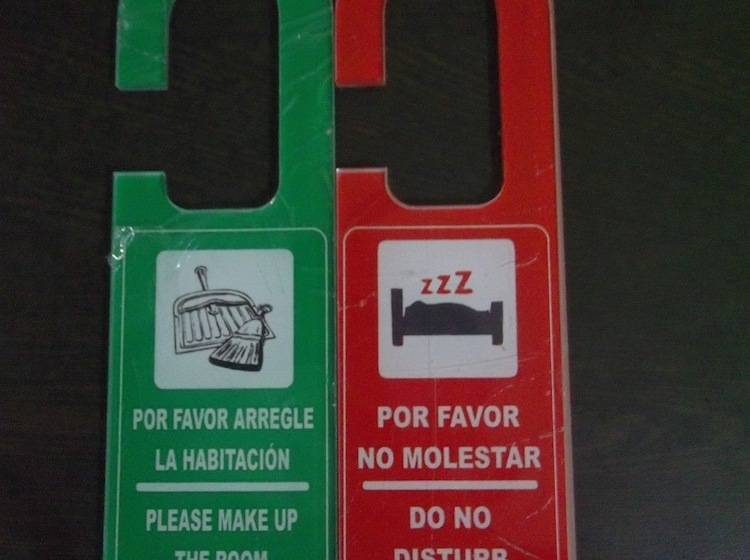 Otel Casa Jac Hospedaje