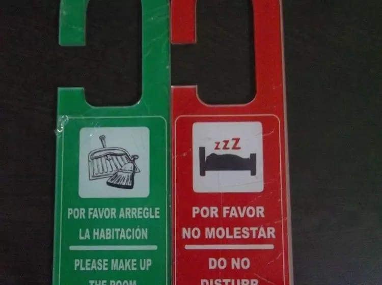 هتل Casa Jac Hospedaje