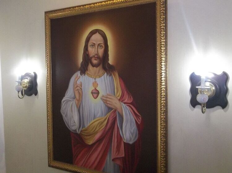 Otel Casa Jac Hospedaje