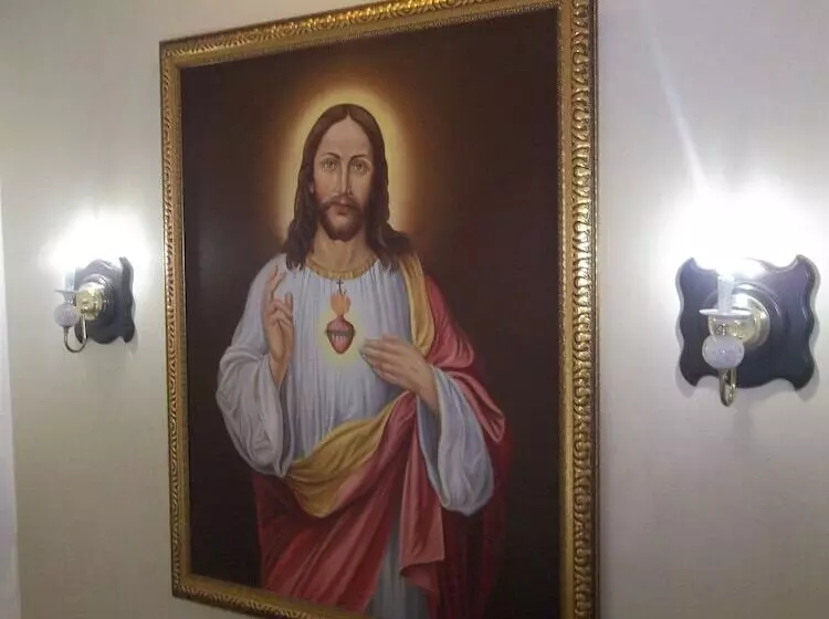 هتل Casa Jac Hospedaje