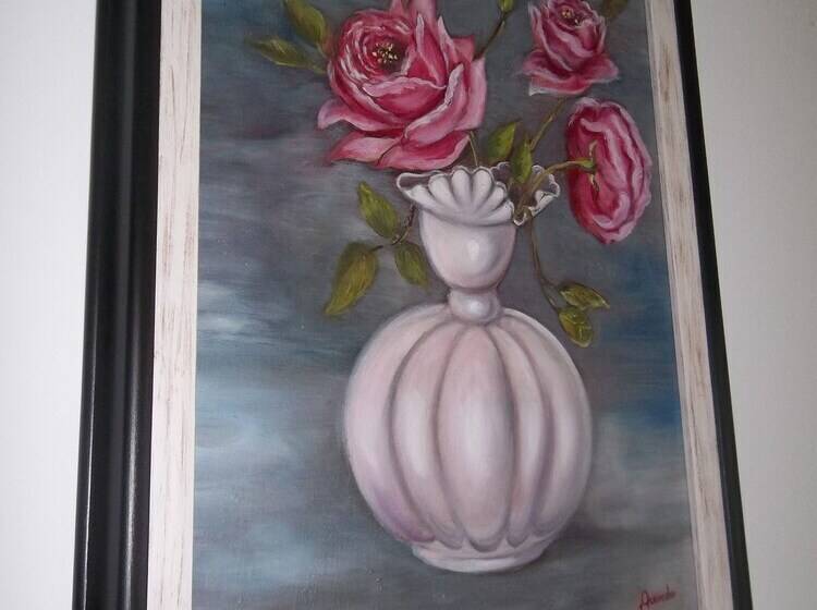 Otel Casa Jac Hospedaje