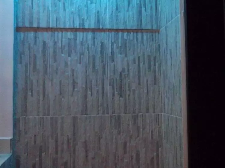 هتل Casa Jac Hospedaje