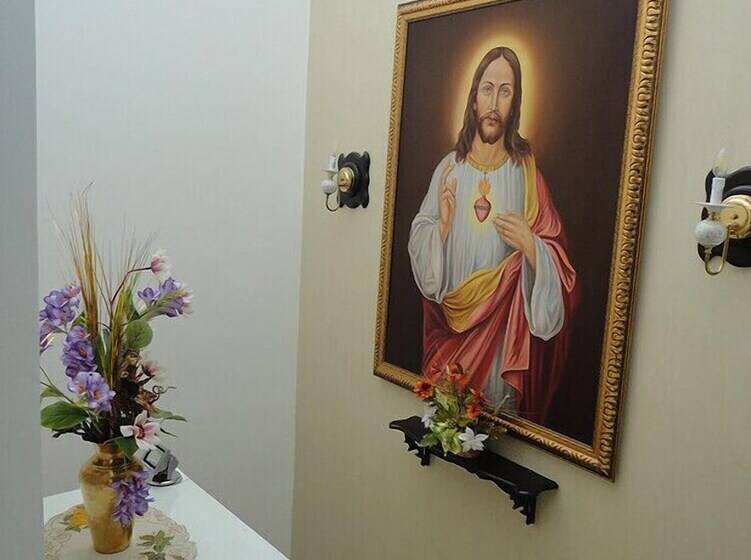 Otel Casa Jac Hospedaje