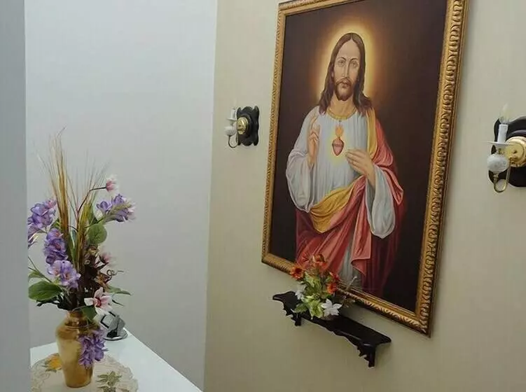 هتل Casa Jac Hospedaje