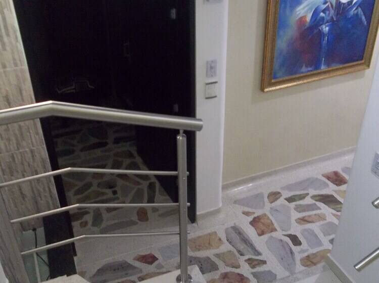 Otel Casa Jac Hospedaje