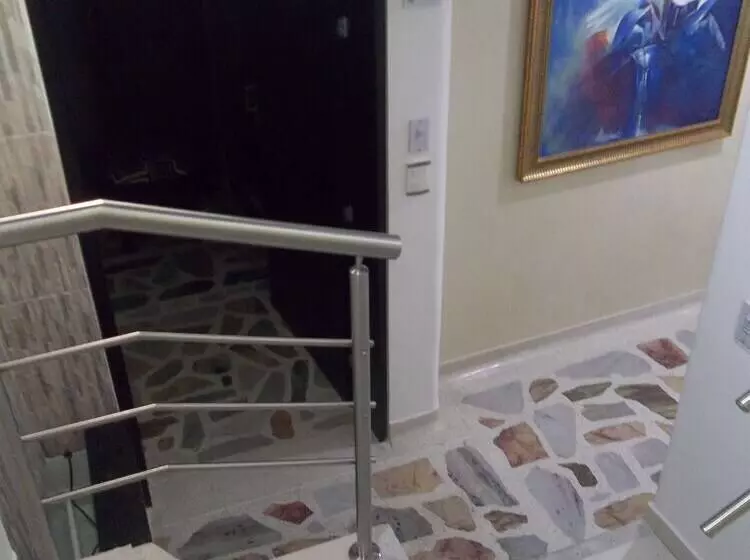 هتل Casa Jac Hospedaje