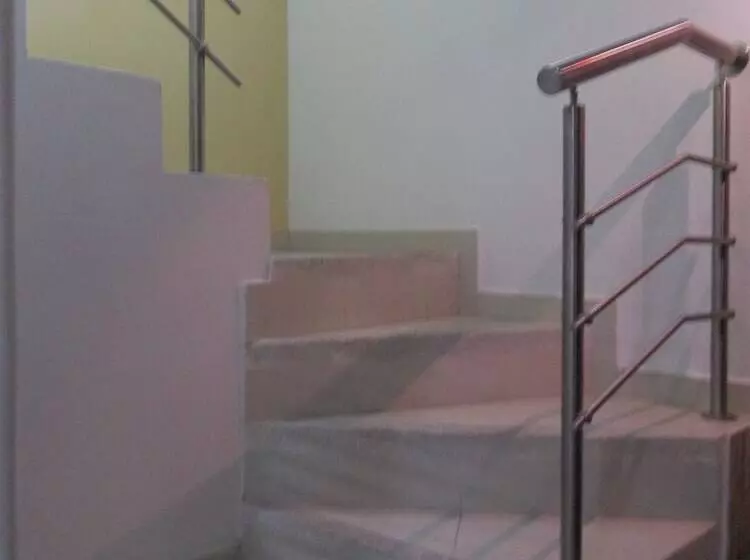 هتل Casa Jac Hospedaje