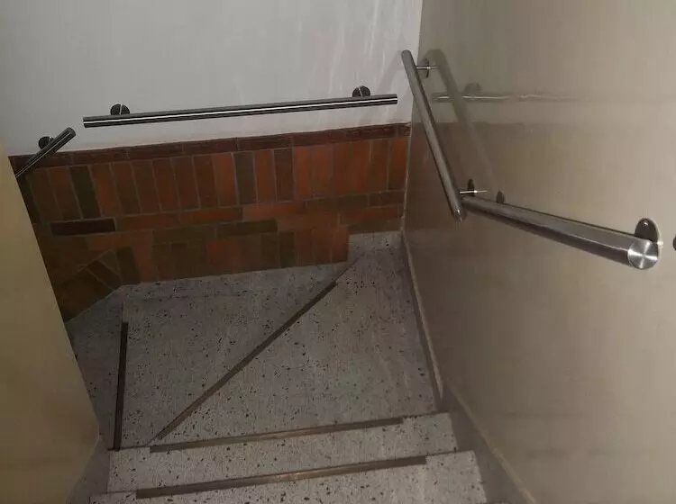 هتل Casa Jac Hospedaje