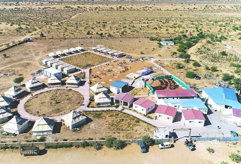 ホテル Desert Springs Resorts