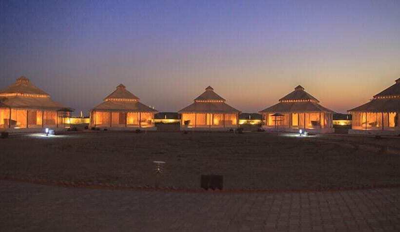 ホテル Desert Springs Resorts