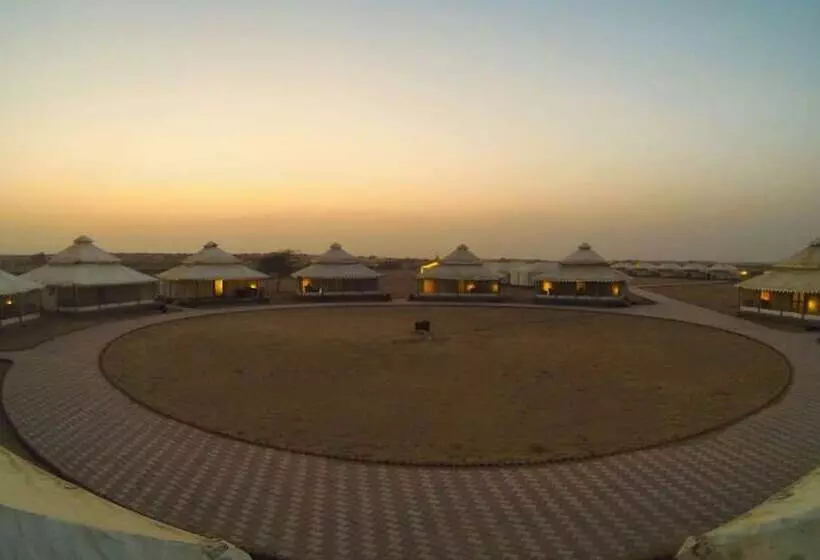 Hotelli Desert Springs Resorts