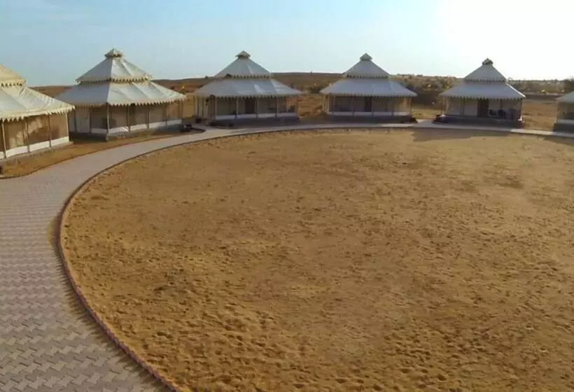 Hotelli Desert Springs Resorts