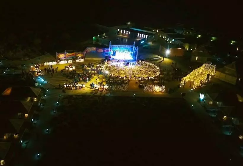 Hotelli Desert Springs Resorts