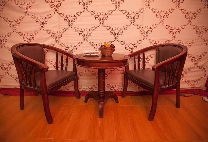 Hotelli Desert Springs Resorts