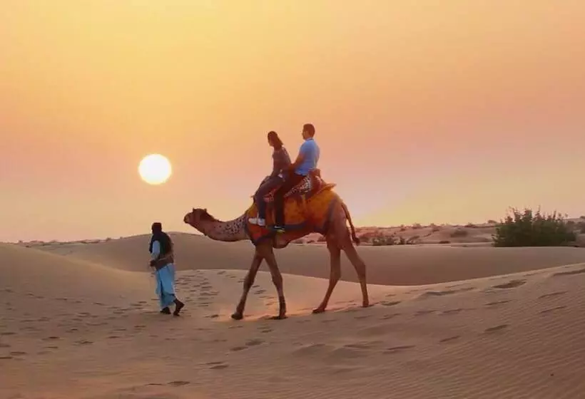 Hotelli Desert Springs Resorts