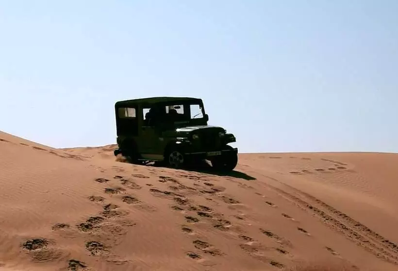 Hotelli Desert Springs Resorts