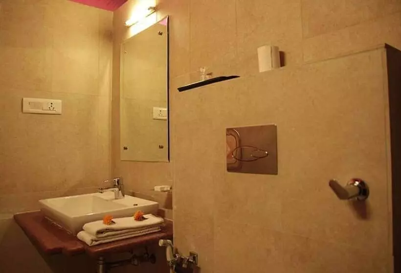 Hotelli Desert Springs Resorts