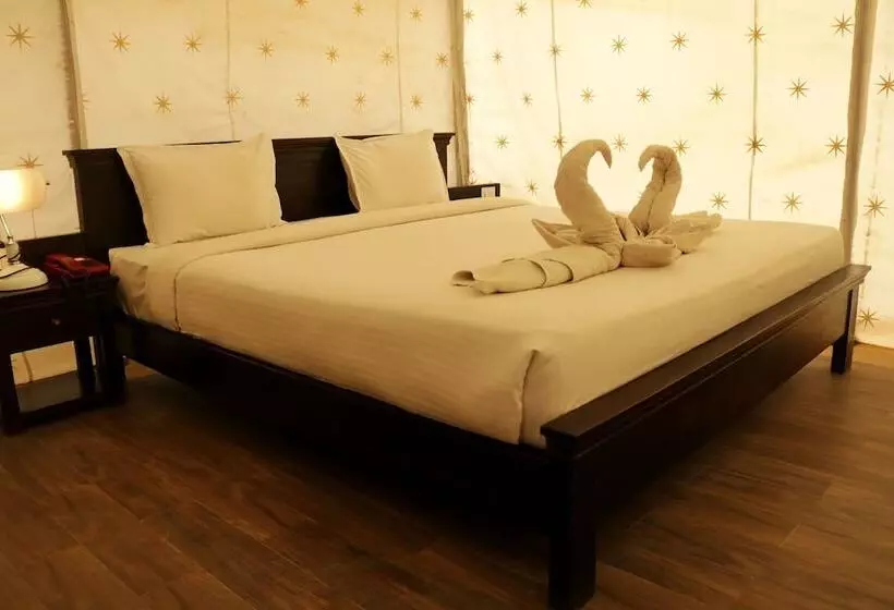 Hotelli Desert Springs Resorts