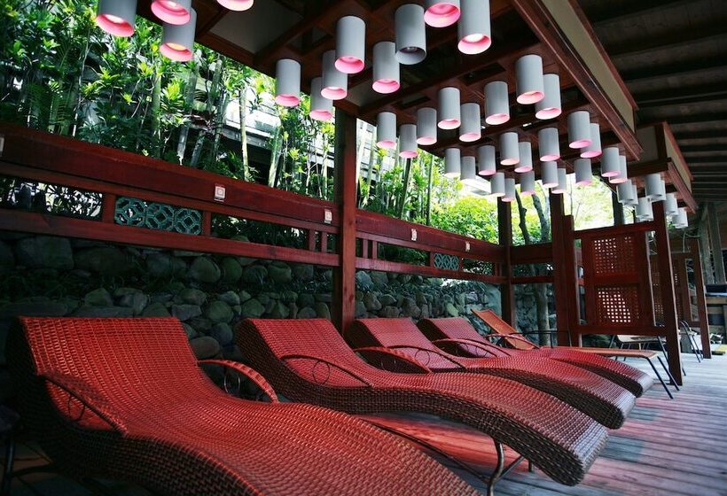 هتل King's Resort & Spa