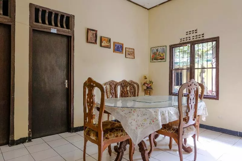 Hotel Maya By Oyo Rooms