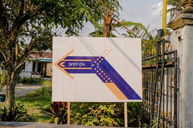 Hotel Maya By Oyo Rooms