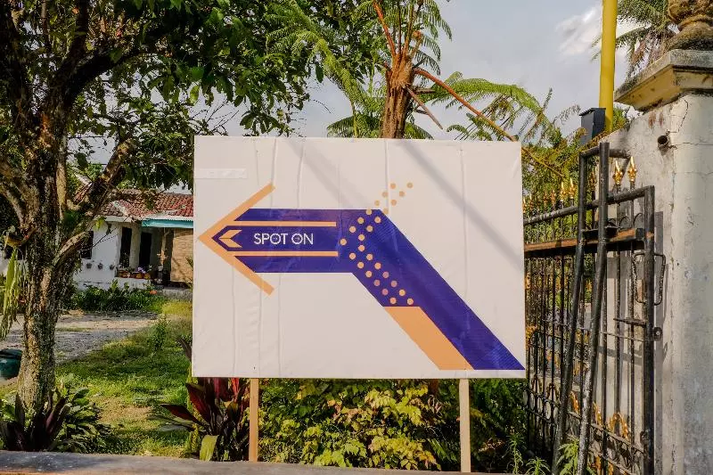 Hotel Maya By Oyo Rooms