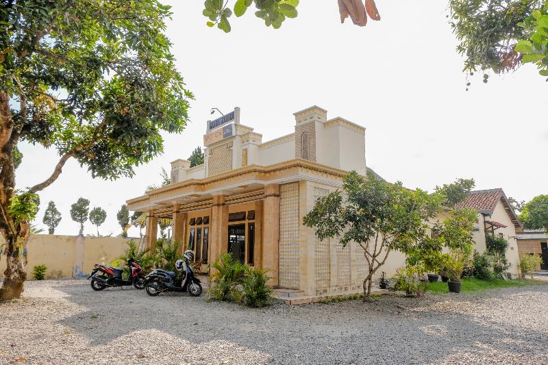 Hotel Maya By Oyo Rooms