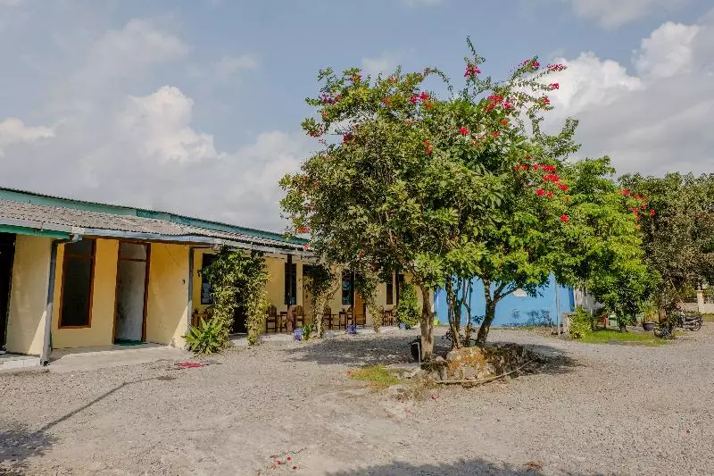 Hotel Maya By Oyo Rooms