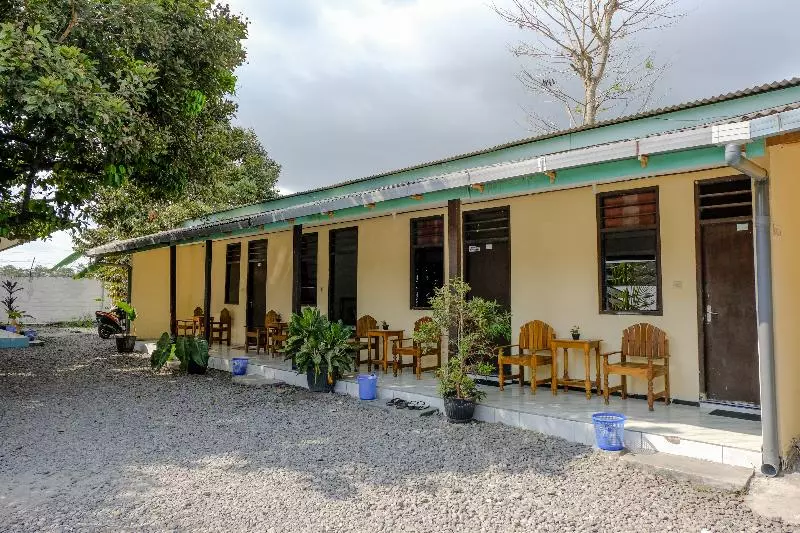 Hotel Maya By Oyo Rooms