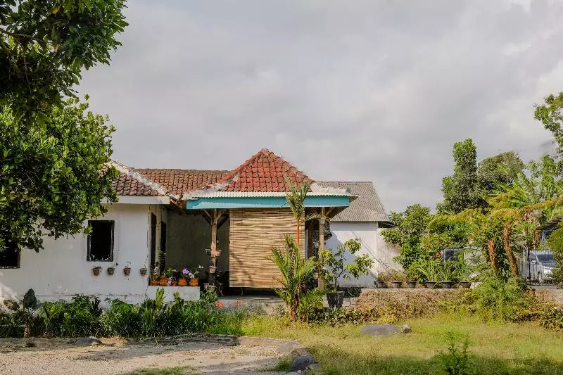 Hotel Maya By Oyo Rooms