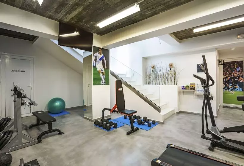 Hotelli Mirablue Luxury Residences