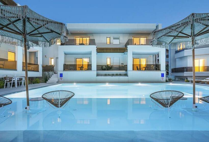 בית מלון כפרי Mirablue Luxury Residences