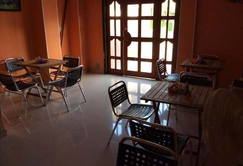 هتل Palma Real Cartagena