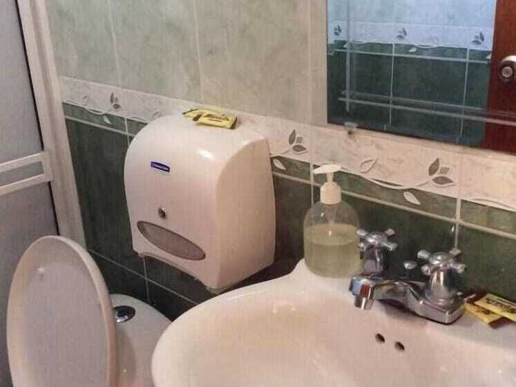 هتل Palma Real Cartagena