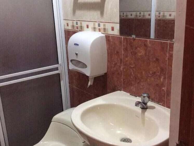 هتل Palma Real Cartagena