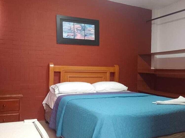 هتل Palma Real Cartagena