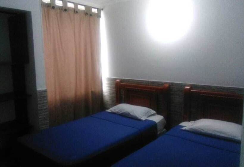 هتل Palma Real Cartagena