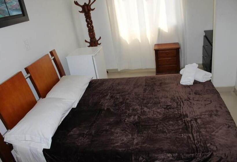 هتل Palma Real Cartagena