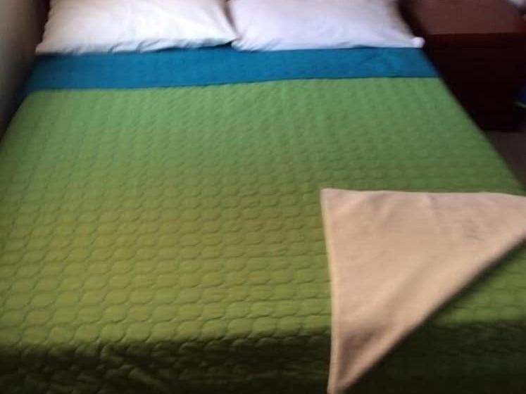 هتل Palma Real Cartagena