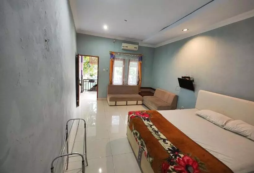 Otel Pondok Dewi