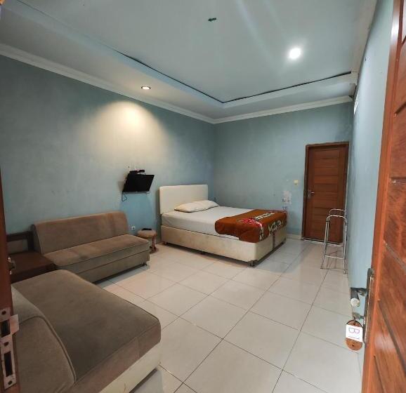 Hotelli Pondok Dewi
