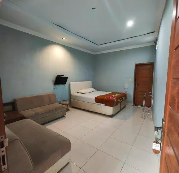 Otel Pondok Dewi