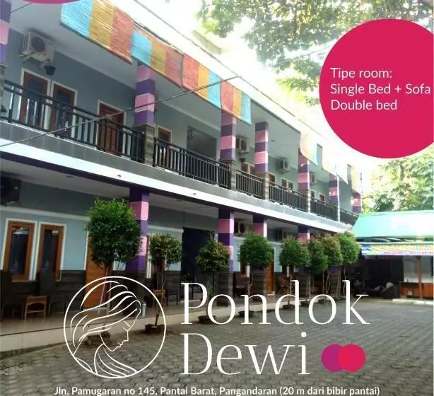 Otel Pondok Dewi