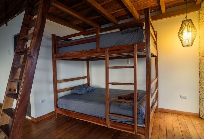 هتل Punta Mango Surf & Beachfront Resort