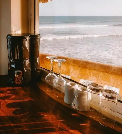 ホテル Punta Mango Surf & Beachfront Resort
