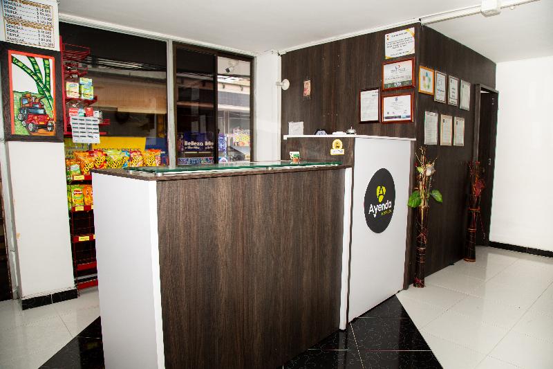 Hotel Quimbaya De Oro