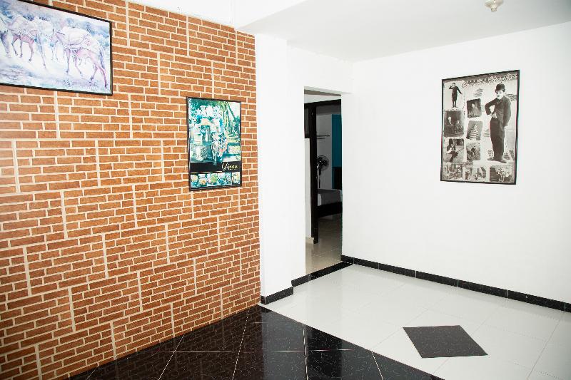 Hotel Quimbaya De Oro